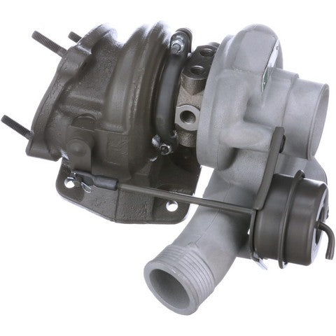 Standard Ignition Turbocharger P/N:TBC571 Fits: Volvo S60 09-03, Volvo S80 06-04, Volvo V70 07-03, Volvo Xc70 07-03, Volvo Xc90 07-03 - Image 4