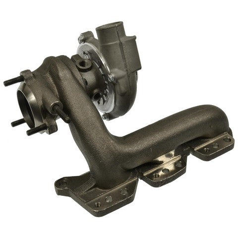 Standard Ignition Turbocharger P/N:TBC572 Fits: Saab 9-5 03-00 - Image 2