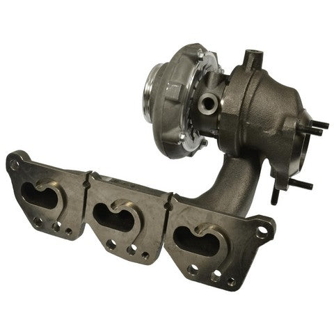 Standard Ignition Turbocharger P/N:TBC572 Fits: Saab 9-5 03-00 - Image 3