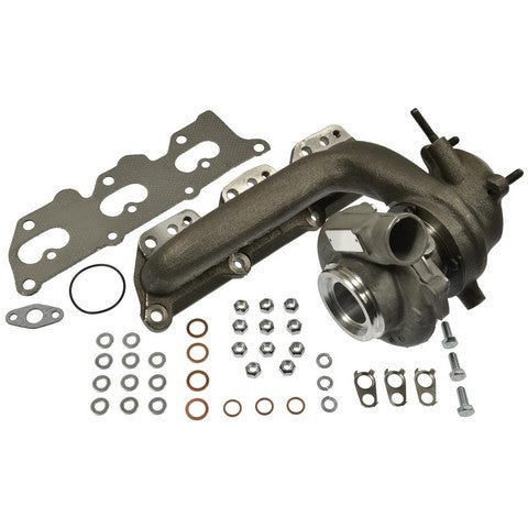 Standard Ignition Turbocharger P/N:TBC572 Fits: Saab 9-5 03-00 - Image 1