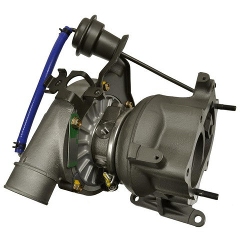 Standard Ignition Turbocharger P/N:TBC573 Fits: Chevrolet Silverado 2500 Hd 04-02, Chevrolet Silverado 3500 04-02, GMC Sierra 2500 Hd 04-02, GMC Sierra 3500 04-02 - Image 2