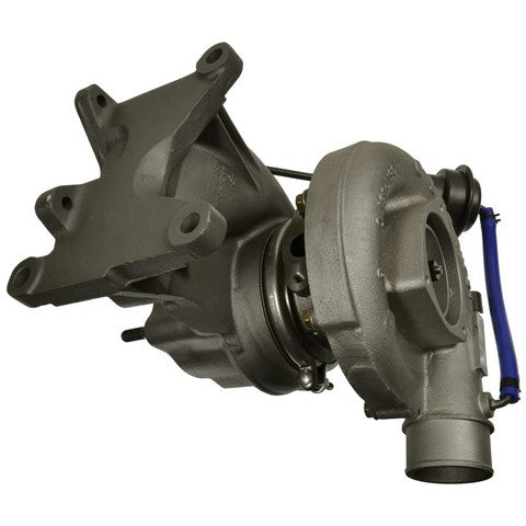 Standard Ignition Turbocharger P/N:TBC573 Fits: Chevrolet Silverado 2500 Hd 04-02, Chevrolet Silverado 3500 04-02, GMC Sierra 2500 Hd 04-02, GMC Sierra 3500 04-02 - Image 3
