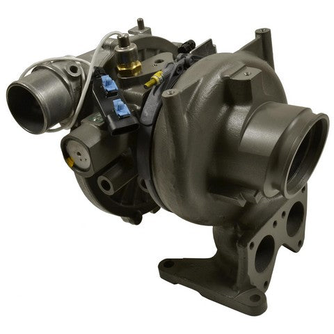 Standard Ignition Turbocharger P/N:TBC577 Fits: Chevrolet Express 2500 11-10, Chevrolet Express 3500 11-10, Chevrolet Express 4500 11-10, GMC Savana 2500 11-10, GMC Savana 3500 11-10, GMC Savana 4500 2011 - Image 3