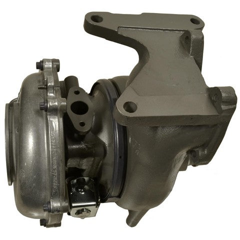 Standard Ignition Turbocharger P/N:TBC577 Fits: Chevrolet Express 2500 11-10, Chevrolet Express 3500 11-10, Chevrolet Express 4500 11-10, GMC Savana 2500 11-10, GMC Savana 3500 11-10, GMC Savana 4500 2011 - Image 4