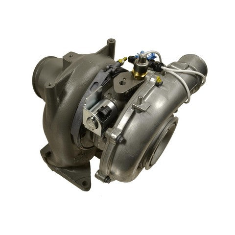 Standard Ignition Turbocharger P/N:TBC577 Fits: Chevrolet Express 2500 11-10, Chevrolet Express 3500 11-10, Chevrolet Express 4500 11-10, GMC Savana 2500 11-10, GMC Savana 3500 11-10, GMC Savana 4500 2011 - Image 1