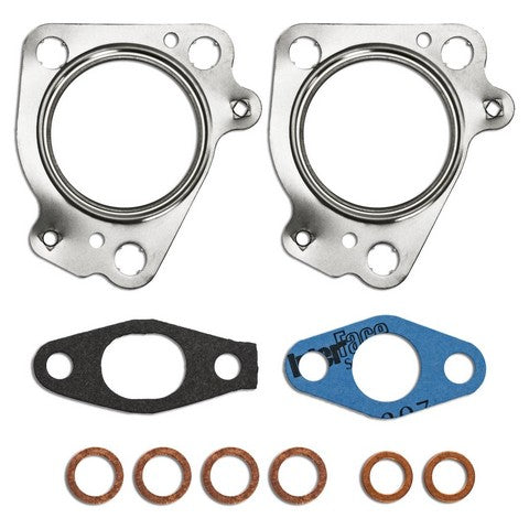 Standard Ignition Turbocharger P/N:TBC577 Fits: Chevrolet Express 2500 11-10, Chevrolet Express 3500 11-10, Chevrolet Express 4500 11-10, GMC Savana 2500 11-10, GMC Savana 3500 11-10, GMC Savana 4500 2011 - Image 2