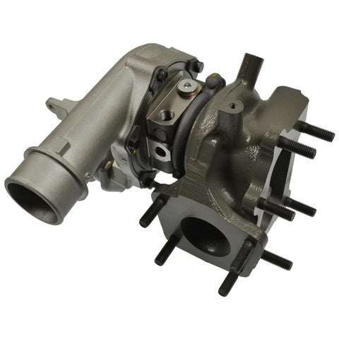 Standard Ignition Turbocharger P/N:TBC578 Fits: Mazda Cx-7 12-07 - Image 2