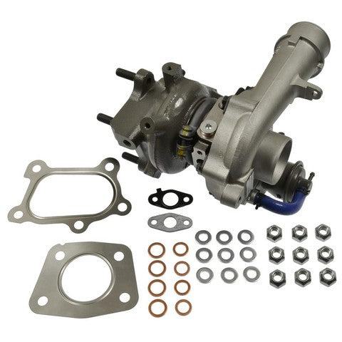 Standard Ignition Turbocharger P/N:TBC578 Fits: Mazda Cx-7 12-07 - Image 1