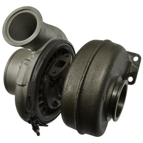 Standard Ignition Turbocharger P/N:TBC579 Fits: Dodge D250 93-91, Dodge D350 93-91, Dodge W250 93-91, Dodge W350 93-92 - Image 2