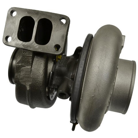 Standard Ignition Turbocharger P/N:TBC579 Fits: Dodge D250 93-91, Dodge D350 93-91, Dodge W250 93-91, Dodge W350 93-92 - Image 3