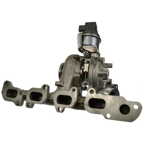 Standard Ignition Turbocharger P/N:TBC580 Fits: Volkswagen Passat 14-12 - Image 3