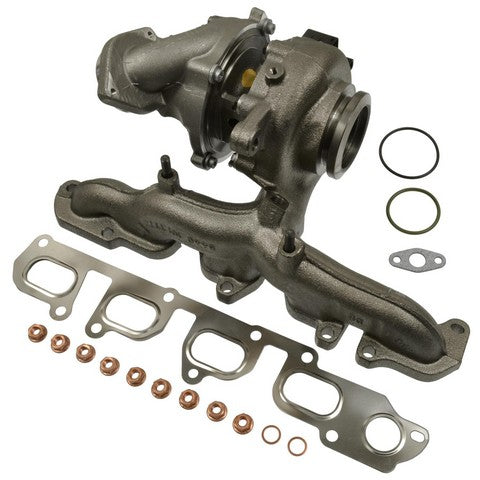 Standard Ignition Turbocharger P/N:TBC580 Fits: Volkswagen Passat 14-12 - Image 1