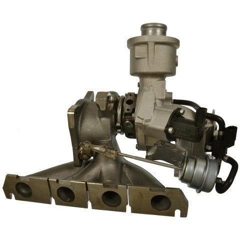 Standard Ignition Turbocharger P/N:TBC581 Fits: Audi A4 09-05, Audi A4 Quattro 09-05, Audi A6 11-06 - Image 5