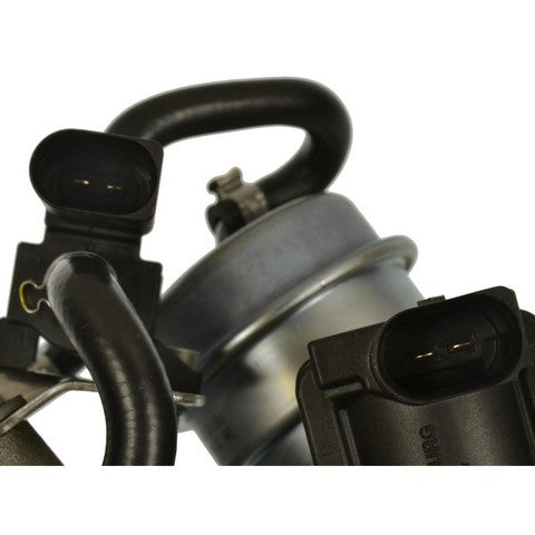 Standard Ignition Turbocharger P/N:TBC581 Fits: Audi A4 09-05, Audi A4 Quattro 09-05, Audi A6 11-06 - Image 6