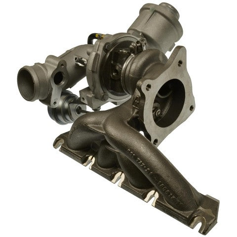 Standard Ignition Turbocharger P/N:TBC581 Fits: Audi A4 09-05, Audi A4 Quattro 09-05, Audi A6 11-06 - Image 2