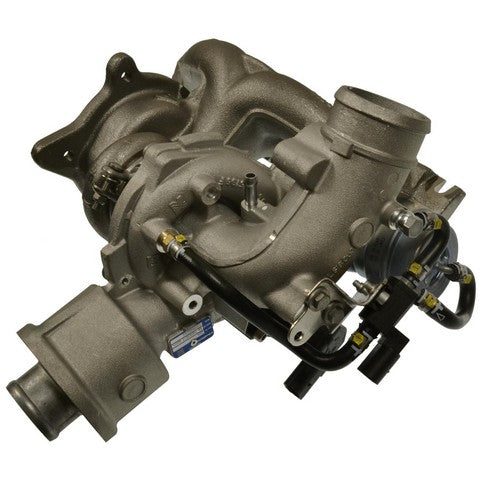 Standard Ignition Turbocharger P/N:TBC581 Fits: Audi A4 09-05, Audi A4 Quattro 09-05, Audi A6 11-06 - Image 4