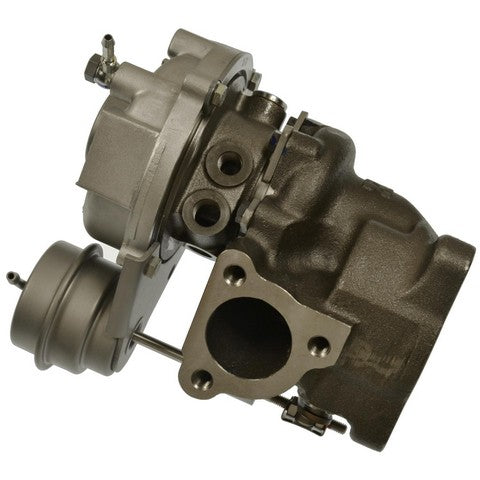 Standard Ignition Turbocharger P/N:TBC582 Fits: Audi A4 99-97, Audi A4 Quattro 00-97, Volkswagen Passat 99-98 - Image 2