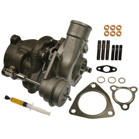 Standard Ignition Turbocharger P/N:TBC582 Fits: Audi A4 99-97, Audi A4 Quattro 00-97, Volkswagen Passat 99-98 - Image 1