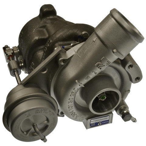 Standard Ignition Turbocharger P/N:TBC582 Fits: Audi A4 99-97, Audi A4 Quattro 00-97, Volkswagen Passat 99-98 - Image 3