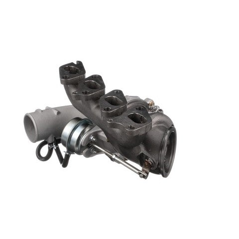 Standard Ignition Turbocharger P/N:TBC583 Fits: Buick Encore 18-13, Buick Encore 22-20, Chevrolet Cruze 15-11, Chevrolet Cruze Limited 2016, Chevrolet Sonic 20-12, Chevrolet Trax 22-13 - Image 2