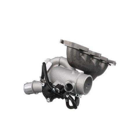 Standard Ignition Turbocharger P/N:TBC583 Fits: Buick Encore 18-13, Buick Encore 22-20, Chevrolet Cruze 15-11, Chevrolet Cruze Limited 2016, Chevrolet Sonic 20-12, Chevrolet Trax 22-13 - Image 3