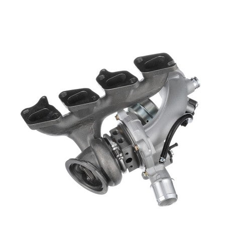 Standard Ignition Turbocharger P/N:TBC583 Fits: Buick Encore 18-13, Buick Encore 22-20, Chevrolet Cruze 15-11, Chevrolet Cruze Limited 2016, Chevrolet Sonic 20-12, Chevrolet Trax 22-13 - Image 5