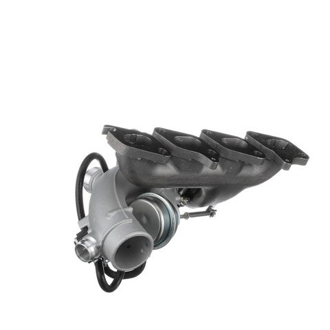 Standard Ignition Turbocharger P/N:TBC583 Fits: Buick Encore 18-13, Buick Encore 22-20, Chevrolet Cruze 15-11, Chevrolet Cruze Limited 2016, Chevrolet Sonic 20-12, Chevrolet Trax 22-13 - Image 6