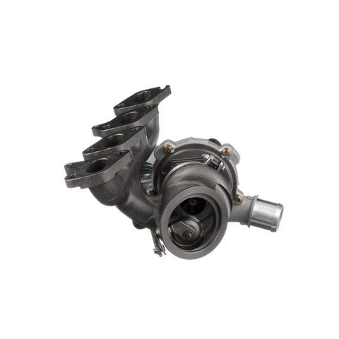 Standard Ignition Turbocharger P/N:TBC583 Fits: Buick Encore 18-13, Buick Encore 22-20, Chevrolet Cruze 15-11, Chevrolet Cruze Limited 2016, Chevrolet Sonic 20-12, Chevrolet Trax 22-13 - Image 7