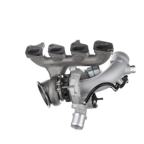 Standard Ignition Turbocharger P/N:TBC583 Fits: Buick Encore 18-13, Buick Encore 22-20, Chevrolet Cruze 15-11, Chevrolet Cruze Limited 2016, Chevrolet Sonic 20-12, Chevrolet Trax 22-13 - Image 8