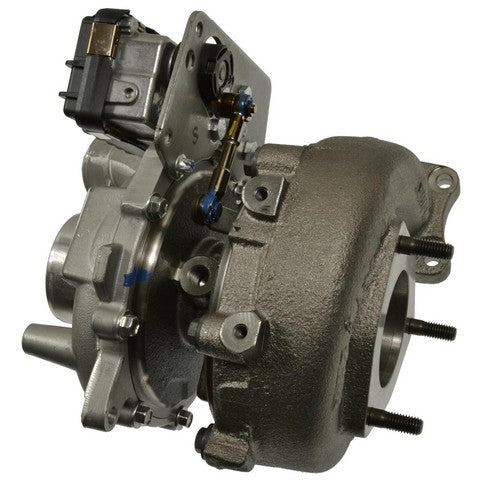 Standard Ignition Turbocharger P/N:TBC585 Fits: Audi Q7 12-09, Volkswagen Touareg 12-09 - Image 2