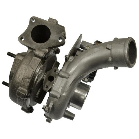 Standard Ignition Turbocharger P/N:TBC585 Fits: Audi Q7 12-09, Volkswagen Touareg 12-09 - Image 3