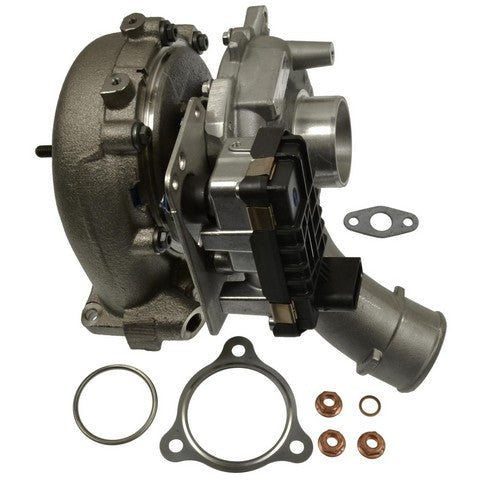 Standard Ignition Turbocharger P/N:TBC585 Fits: Audi Q7 12-09, Volkswagen Touareg 12-09 - Image 1