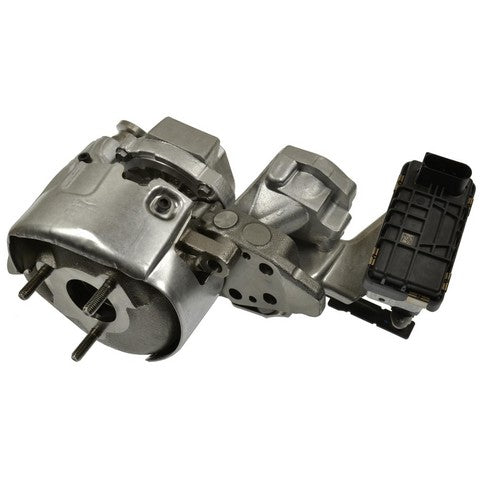 Standard Ignition Turbocharger P/N:TBC586 Fits: Volkswagen Touareg 08-06 - Image 2