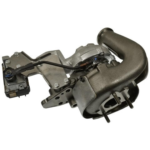 Standard Ignition Turbocharger P/N:TBC586 Fits: Volkswagen Touareg 08-06 - Image 3