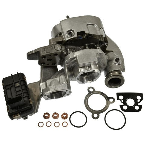Standard Ignition Turbocharger P/N:TBC586 Fits: Volkswagen Touareg 08-06 - Image 1