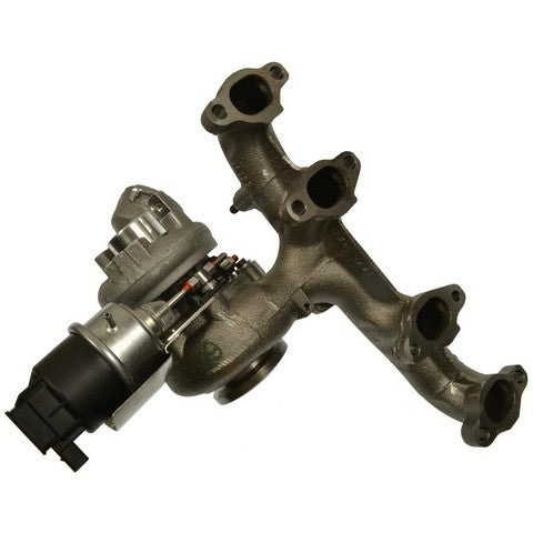 Standard Ignition Turbocharger P/N:TBC587 Fits: Volkswagen Jetta 06-05 - Image 2