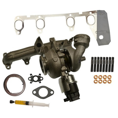 Standard Ignition Turbocharger P/N:TBC587 Fits: Volkswagen Jetta 06-05 - Image 1