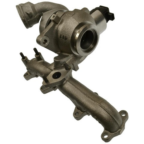 Standard Ignition Turbocharger P/N:TBC587 Fits: Volkswagen Jetta 06-05 - Image 4