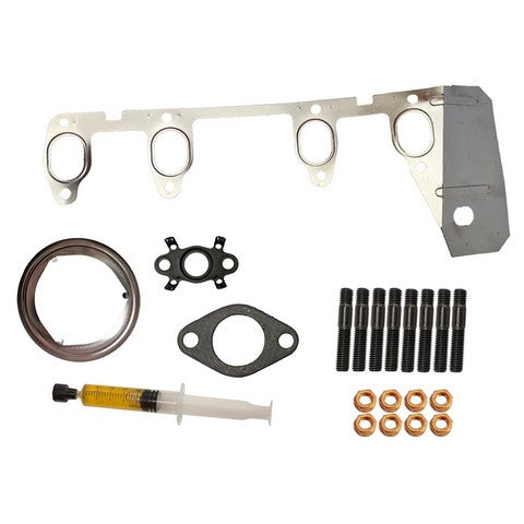 Standard Ignition Turbocharger P/N:TBC587 Fits: Volkswagen Jetta 06-05 - Image 5