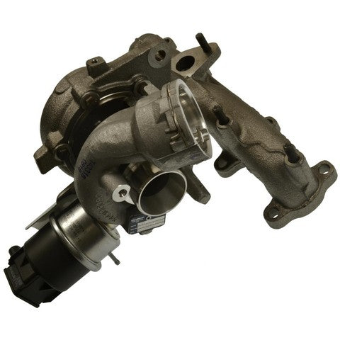 Standard Ignition Turbocharger P/N:TBC587 Fits: Volkswagen Jetta 06-05 - Image 6