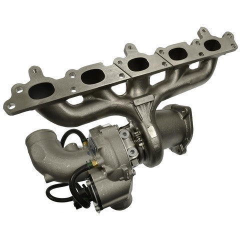 Standard Ignition Turbocharger P/N:TBC588 Fits: Volvo C30 13-08, Volvo C70 13-06, Volvo S40 11-04, Volvo V50 11-05 - Image 3