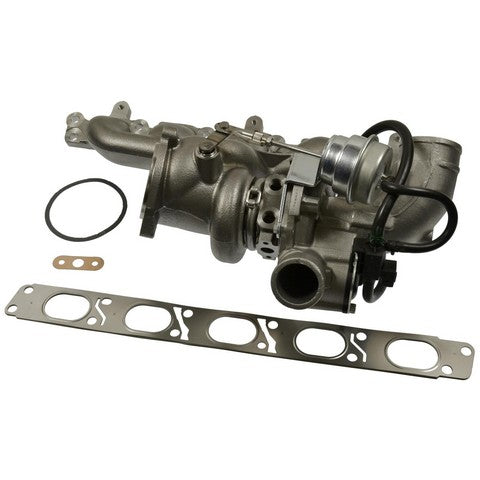 Standard Ignition Turbocharger P/N:TBC588 Fits: Volvo C30 13-08, Volvo C70 13-06, Volvo S40 11-04, Volvo V50 11-05 - Image 1