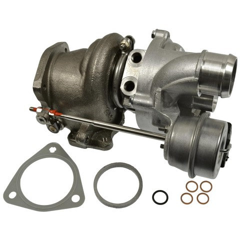 Standard Ignition Turbocharger P/N:TBC589 Fits: Mini Cooper 16-07, Mini Cooper Countryman 16-11, Mini Cooper Paceman 16-13 - Image 1