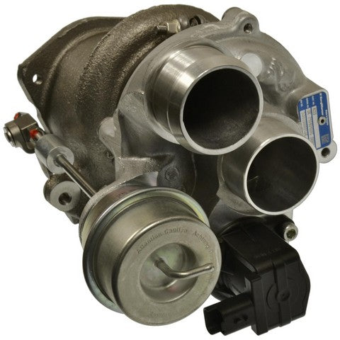 Standard Ignition Turbocharger P/N:TBC590 Fits: Mini Cooper 12-09 - Image 4