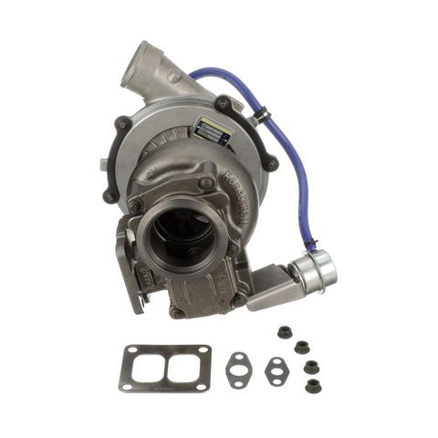 Standard Ignition Turbocharger P/N:TBC591 Fits: Ic Corporation 3000 Ic, Ic Corporation 3800, International 2554, International 2574, International 2654, International 2674, International 3000, International 3000fe, International 3000ic, International 3200 - Image 1