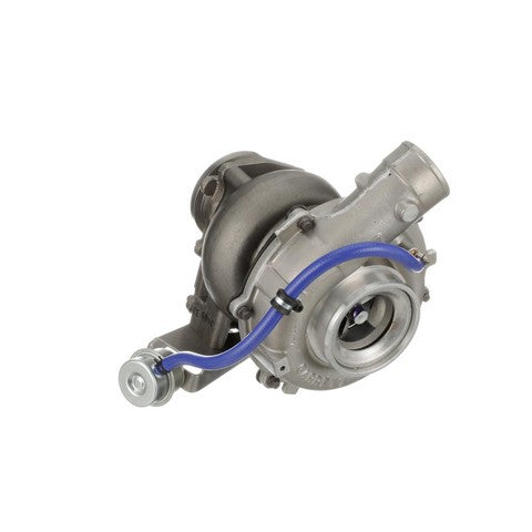 Standard Ignition Turbocharger P/N:TBC591 Fits: Ic Corporation 3000 Ic, Ic Corporation 3800, International 2554, International 2574, International 2654, International 2674, International 3000, International 3000fe, International 3000ic, International 3200 - Image 6