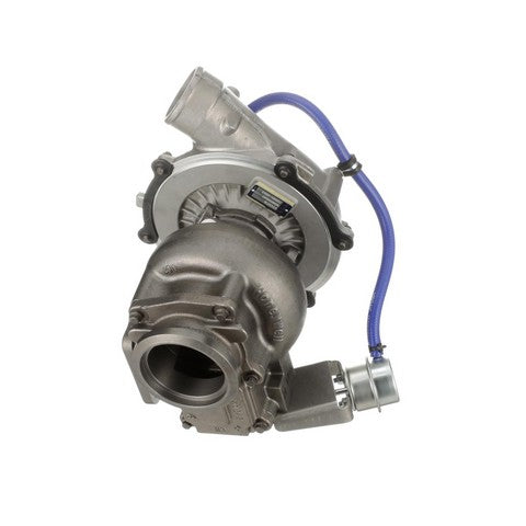 Standard Ignition Turbocharger P/N:TBC591 Fits: Ic Corporation 3000 Ic, Ic Corporation 3800, International 2554, International 2574, International 2654, International 2674, International 3000, International 3000fe, International 3000ic, International 3200 - Image 8