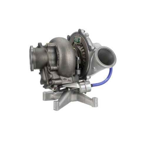 Standard Ignition Turbocharger P/N:TBC592 Fits: Ford F-650 03-00, Ford F-750 03-00 - Image 2