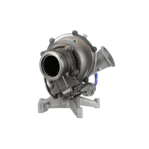 Standard Ignition Turbocharger P/N:TBC592 Fits: Ford F-650 03-00, Ford F-750 03-00 - Image 3