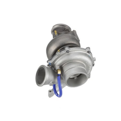 Standard Ignition Turbocharger P/N:TBC592 Fits: Ford F-650 03-00, Ford F-750 03-00 - Image 4